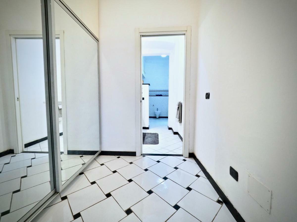 Dimora Di Famagosta Centro - Genovabnb It Génova Exterior foto