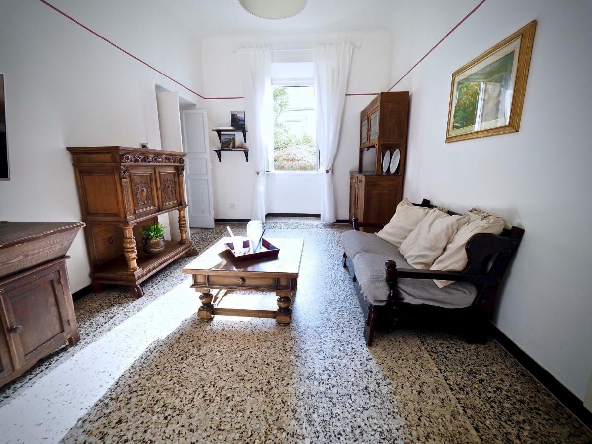 Dimora Di Famagosta Centro - Genovabnb It Génova Exterior foto