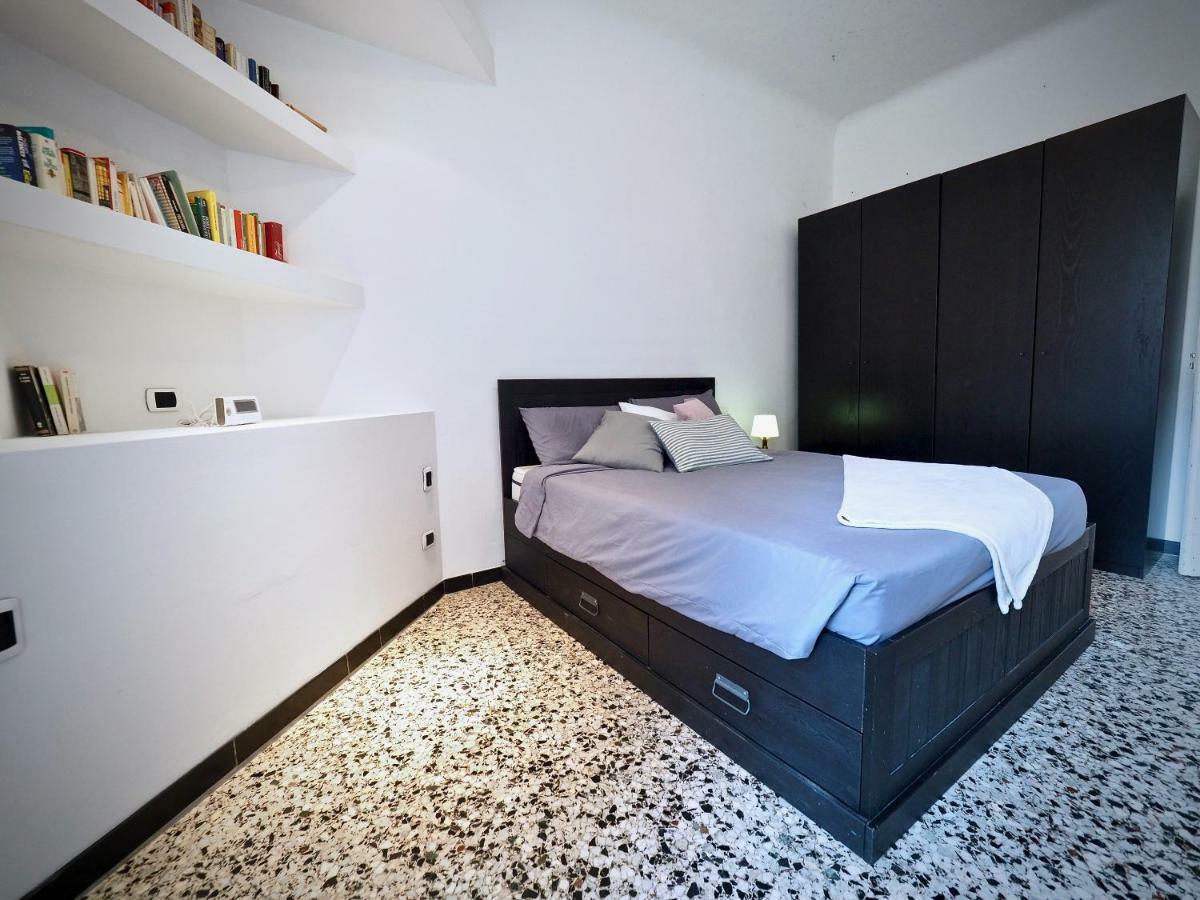 Dimora Di Famagosta Centro - Genovabnb It Génova Exterior foto