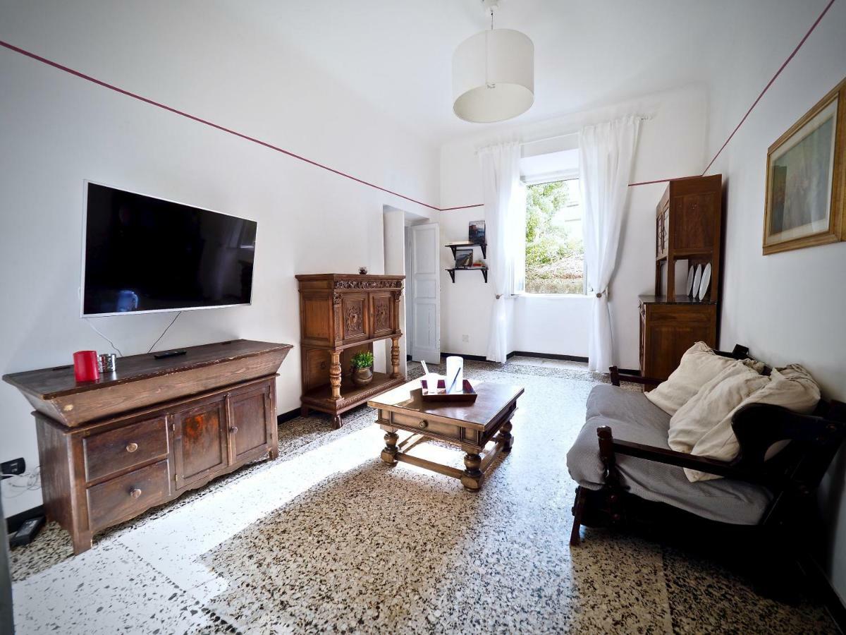 Dimora Di Famagosta Centro - Genovabnb It Génova Exterior foto